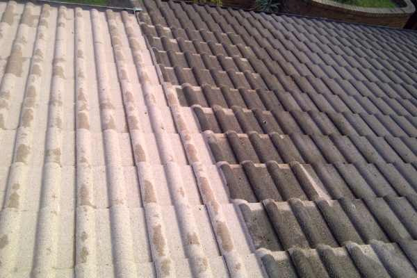 Roof Cleaning Durban KZN