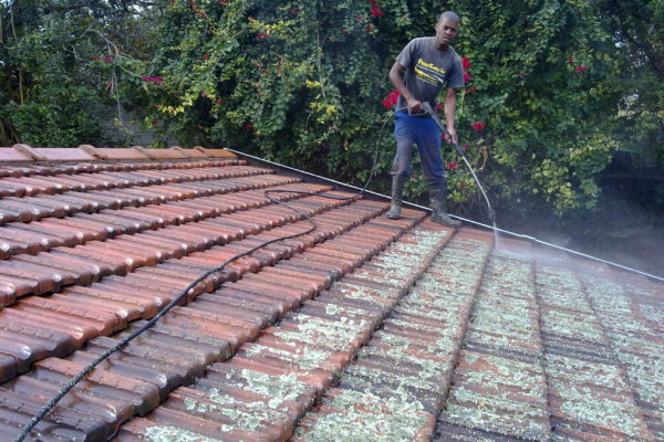 Roof Cleaning Services Durban