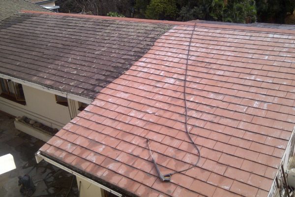 Roof Restoration Durban
